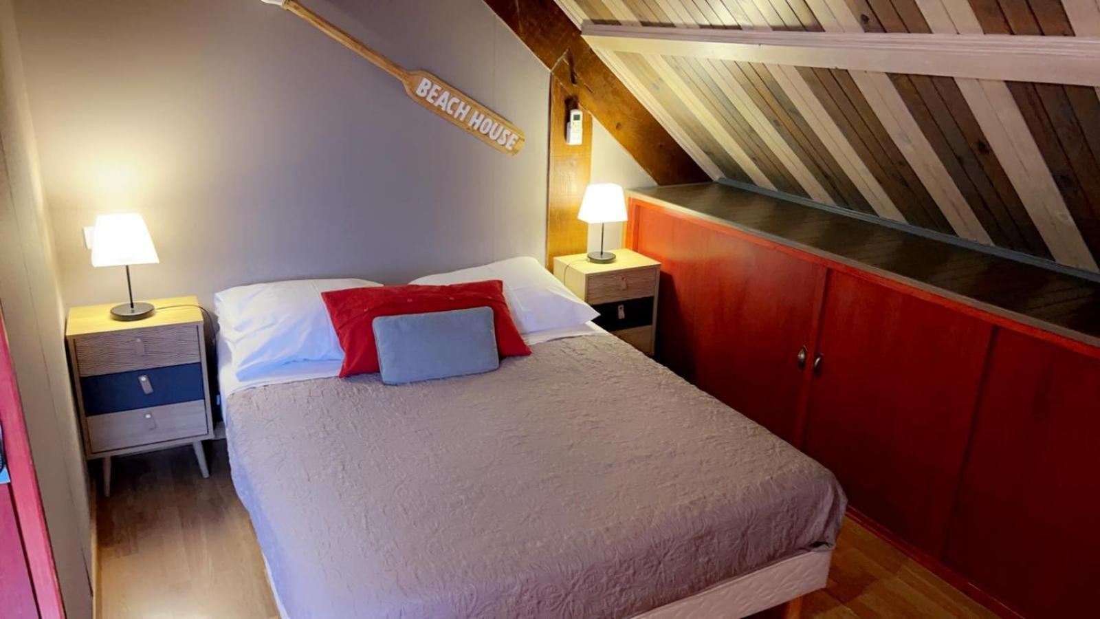 Domaine De La Borde Bed & Breakfast Damparis Exterior photo